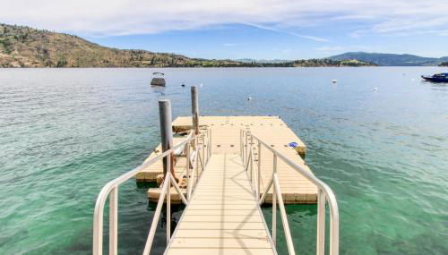 Lakefront Retreat - Foto 3