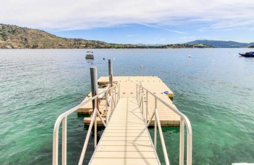 Lakefront Retreat - Foto 3