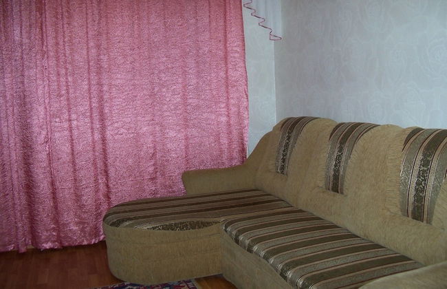 Domovoy Apartments - Foto 12