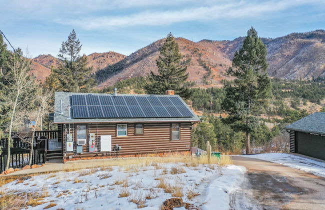 Moose Manor - Foto 49