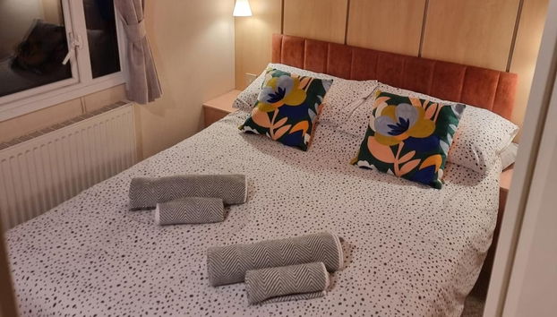 Free Ferry on 7 Days Bookings Jul/aug - Foto 5, Habitación