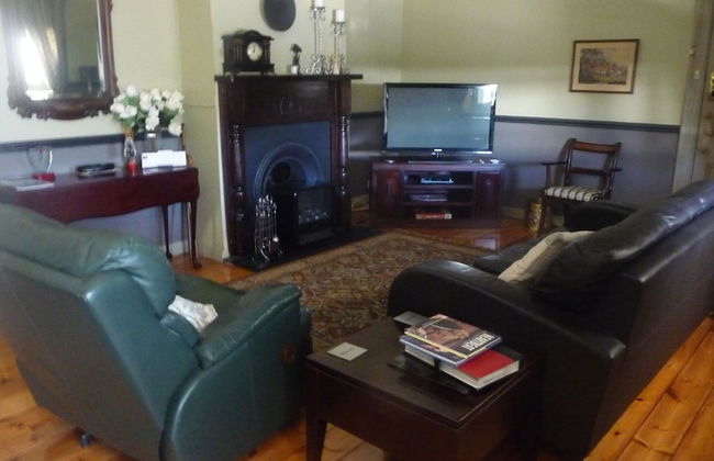 Country Bakehouse Accommodation - Foto 16