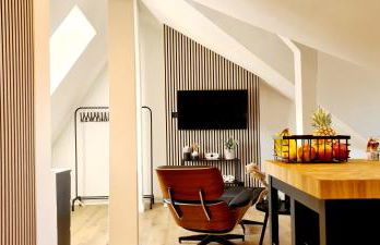 TRAUMPARTMENT - Exklusive Wohnung nahe Zentrum - Foto 27