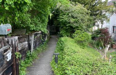 Tübingen - auf dem Österberg - free parking - Foto 7