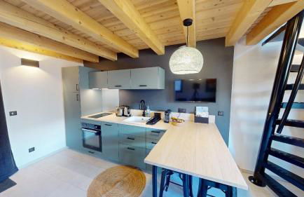 La Petite Maison - Foto 6