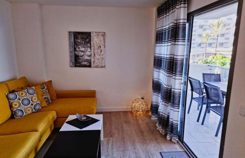 Cozy apartment with a fantastic sea view - Foto 8