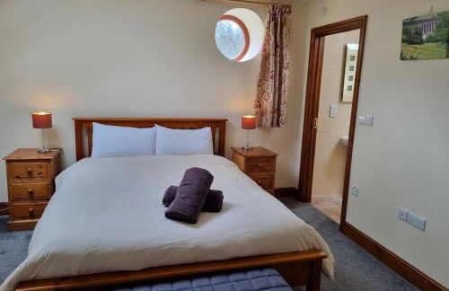 Hobby Stable Cottage - Foto 15