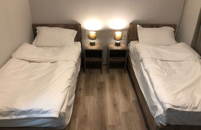 GX Apartment - Avlabari - Foto 3