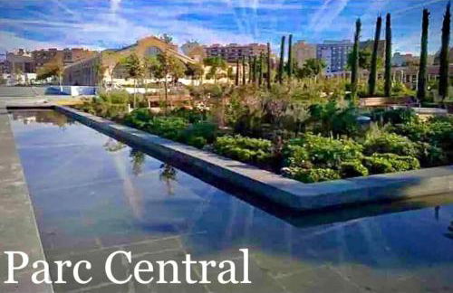 Elegant Rooftop by F2 Rental Home - Foto 24