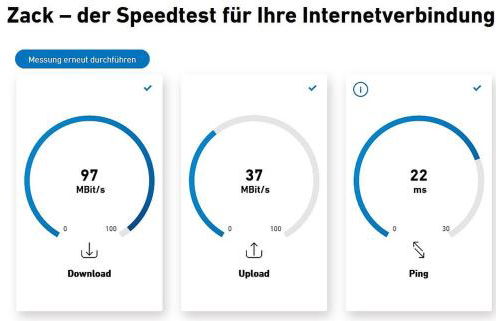 TuS-FeWo#01 - 3 Zimmer Familienwohnung mit WLAN & Netflix - Foto 24