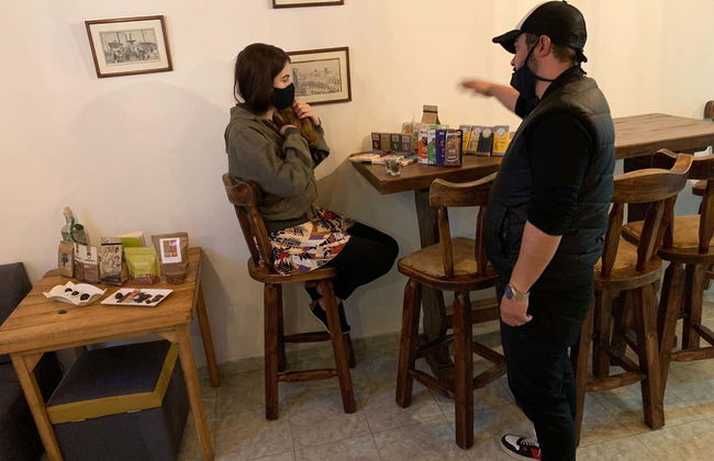 Bogota Chocolate Workshop - Photo 4