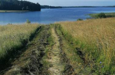 Wyciszek - mazurska agroturystyka - Foto 18