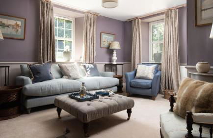 Wood Cottage - Foto 1