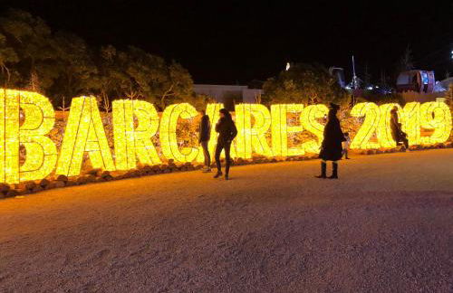 Barcaresa-Magnifique Appartement residence Argonautes - Foto 31