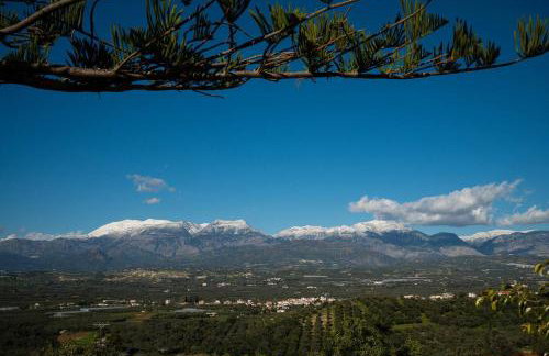Physis Country House 2 Near Matala Beach & Faistos - Foto 38