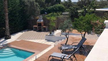 Pool Oasis with Mountain Views - Foto 3, sunbed