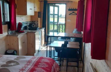 L'Insolite de Nathcy - Foto 45