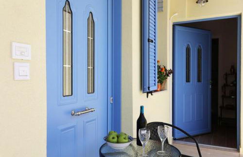 SOL Aegina Town House - Foto 8