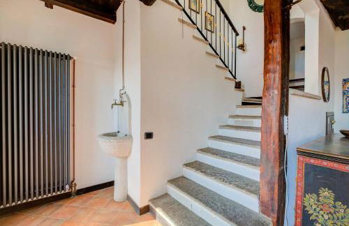 Appartamento Sole Lake View - Happy Rentals - Photo 48