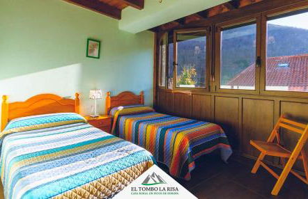 Casa Rural El Tombo la Risa - Foto 6