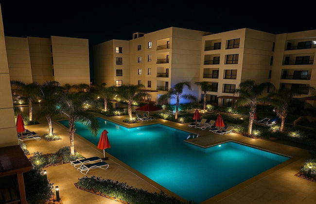 Coastal Luxury You Deserve Porto Said Chalets - Foto 13