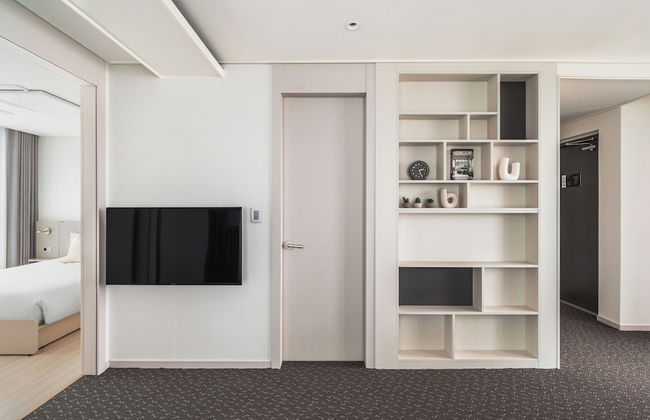 Urbanstay Naksan Beach - Foto 35