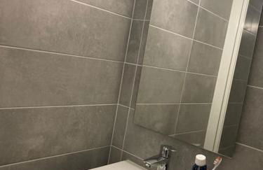 STUDIO VUE MER LE FORT BLOQUE PLOEMEUR - Foto 16