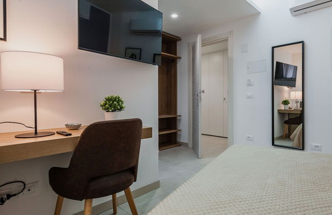 Archimede's Rooms - Foto 12