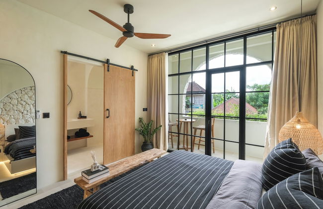 Villa Naji Pererenan - Photo 3