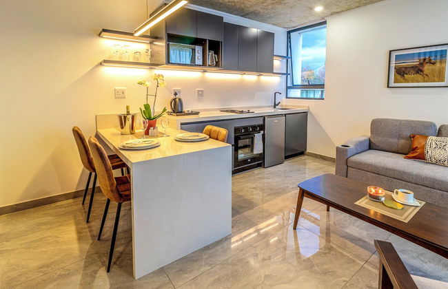 KRAVIT Premier Suites - Photo 8