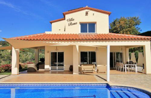 Villa Rosa - Foto 61