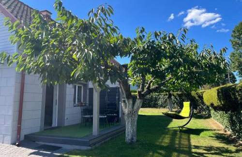 Apartament Pół Domu Nad Jeziorami - Foto 17