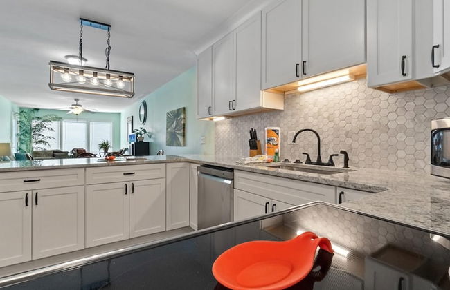 Sea Oats - Gulf Shores - Foto 21