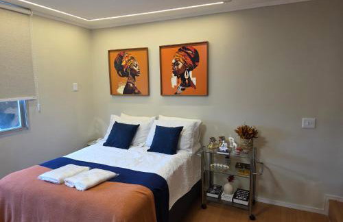 Flat Duplex - Conforto e estilo a poucos metros da Berrini e Shopping Morumbi - Foto 18