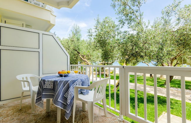 Apartments Glavor - Foto 17