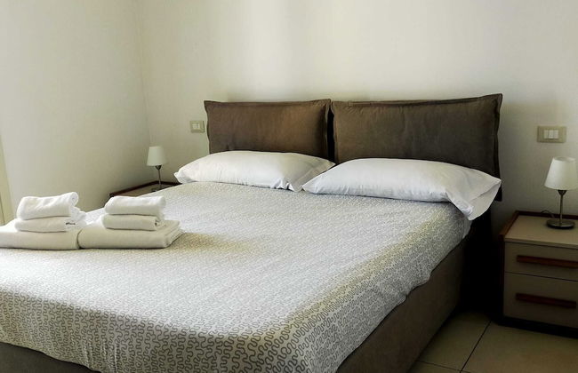 RESIDENCE FIORE ROSSO - Foto 10