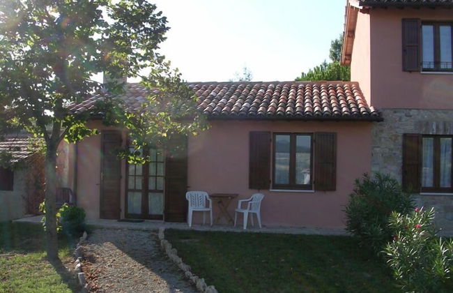 Agriturismo Il Borghetto - Photo 23