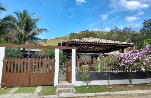 Casa da Malu - Photo 13