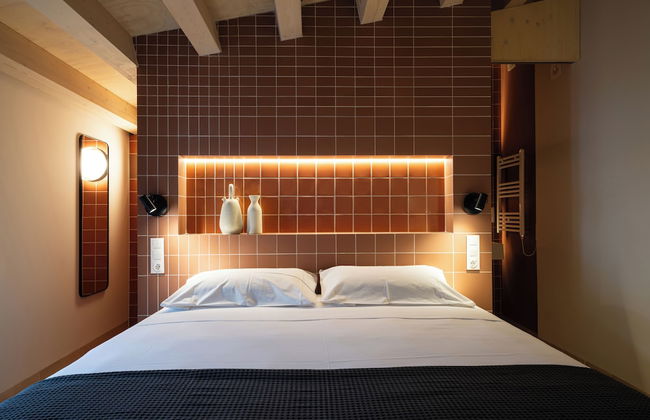 Apartamentos Vilafamés Antic Palau - Photo 3