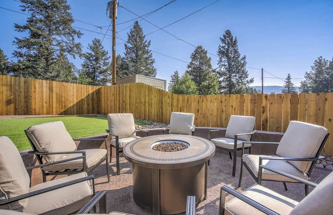 4brhot Tub & Arcademountain Get Away - Foto 54