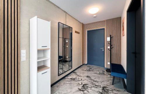 bonquartier - Luxus in Natur - Penthouse nah Bonn - Foto 22