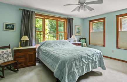 Camp Roosevelt 5 Bedroom Cottage by RedAwning - Foto 56