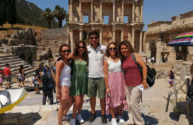 Excursion à Éphèse et à Şirince - Photo 13