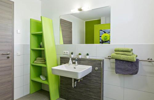 Apartment 4 - Foto 11