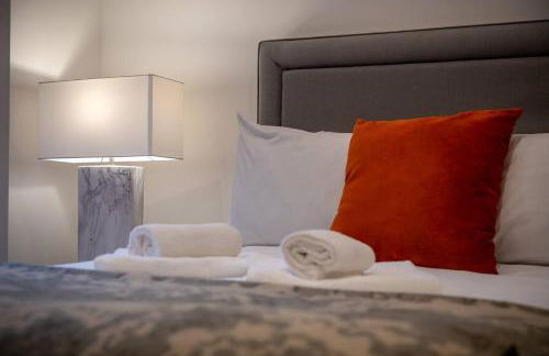 Central 3 Bed Flat 8 Min Walk To City Centre - Pass the Keys - Foto 19