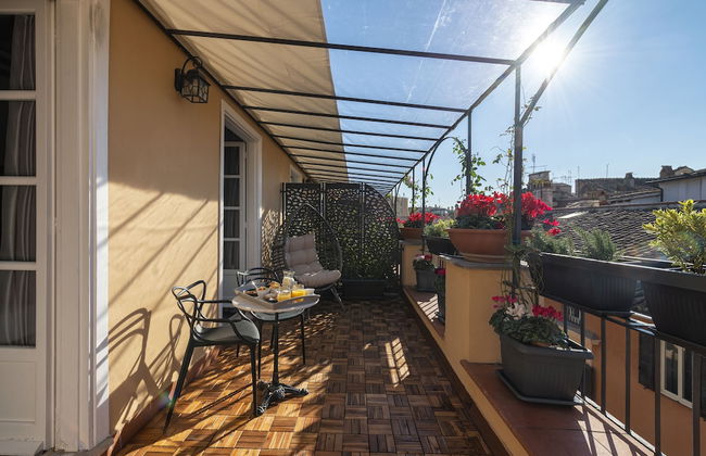 Ara di Marte Suites - Foto 74