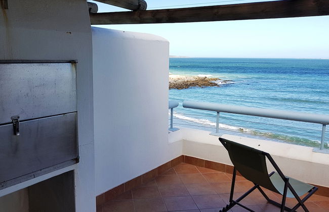 On the Beach 2 Langebaan 2-sleeper - Foto 6