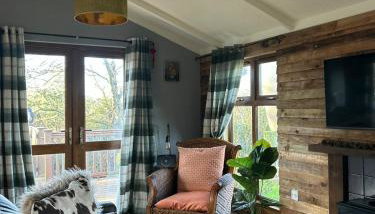 Woodside Lodge, Weybourne, Holt - Foto 3