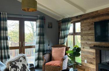 Woodside Lodge, Weybourne, Holt - Foto 3