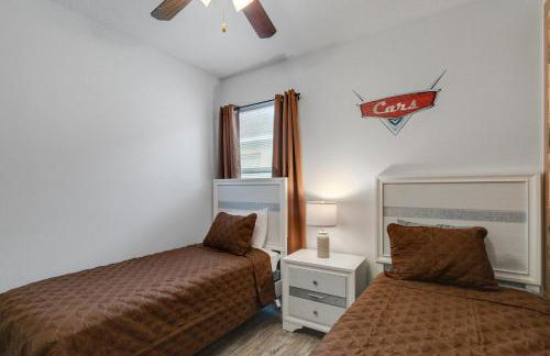 5/3 Pool Home Located in Sunset Ridge Community! - Foto 40